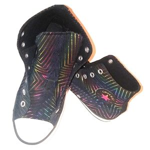 Converse (All The Stars)